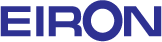 Логотип фирмы EIRON в Александрове