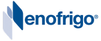 Логотип фирмы Enofrigo в Александрове