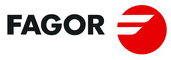 Логотип фирмы Fagor в Александрове