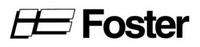 Логотип фирмы Foster в Александрове