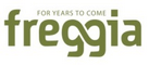 Логотип фирмы Freggia в Александрове