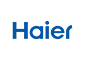 Логотип фирмы Haier в Александрове
