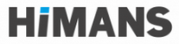 Логотип фирмы HiMANS в Александрове