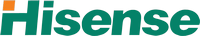 Логотип фирмы Hisense в Александрове