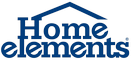 Логотип фирмы HOME-ELEMENT в Александрове