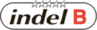 Логотип фирмы Indel B в Александрове