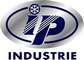 Логотип фирмы IP INDUSTRIE в Александрове