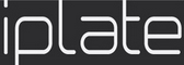 Логотип фирмы Iplate в Александрове