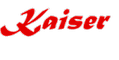 Логотип фирмы Kaiser в Александрове