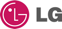 Логотип фирмы LG в Александрове