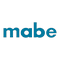 Логотип фирмы Mabe в Александрове