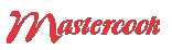 Логотип фирмы MasterCook в Александрове