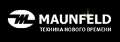 Логотип фирмы Maunfeld в Александрове