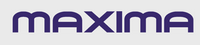 Логотип фирмы Maxima в Александрове