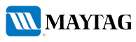 Логотип фирмы Maytag в Александрове