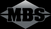 Логотип фирмы MBS в Александрове
