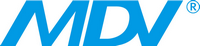 Логотип фирмы MDV в Александрове