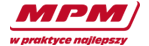 Логотип фирмы MPM Product в Александрове