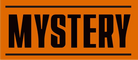 Логотип фирмы Mystery в Александрове