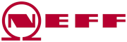 Логотип фирмы NEFF в Александрове