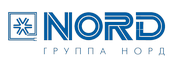 Логотип фирмы NORD в Александрове