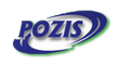 Логотип фирмы Pozis в Александрове