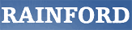 Логотип фирмы Rainford в Александрове