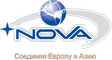 Логотип фирмы RENOVA в Александрове