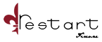 Логотип фирмы Restart в Александрове