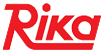 Логотип фирмы Rika в Александрове
