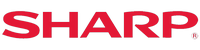 Логотип фирмы Sharp в Александрове