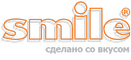 Логотип фирмы Smile в Александрове