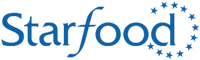 Логотип фирмы Starfood в Александрове