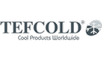 Логотип фирмы TefCold в Александрове