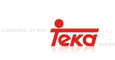 Логотип фирмы TEKA в Александрове