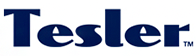 Логотип фирмы Tesler в Александрове