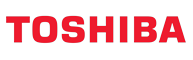 Логотип фирмы Toshiba в Александрове