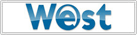 Логотип фирмы WEST в Александрове