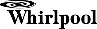 Логотип фирмы Whirlpool в Александрове