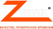 Логотип фирмы Zertek в Александрове