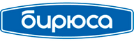 Логотип фирмы Бирюса в Александрове
