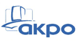 Логотип фирмы AKPO в Александрове