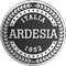 Логотип фирмы Ardesia в Александрове