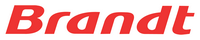 Логотип фирмы Brandt в Александрове