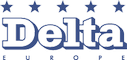 Логотип фирмы DELTA в Александрове