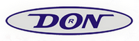 Логотип фирмы DON в Александрове
